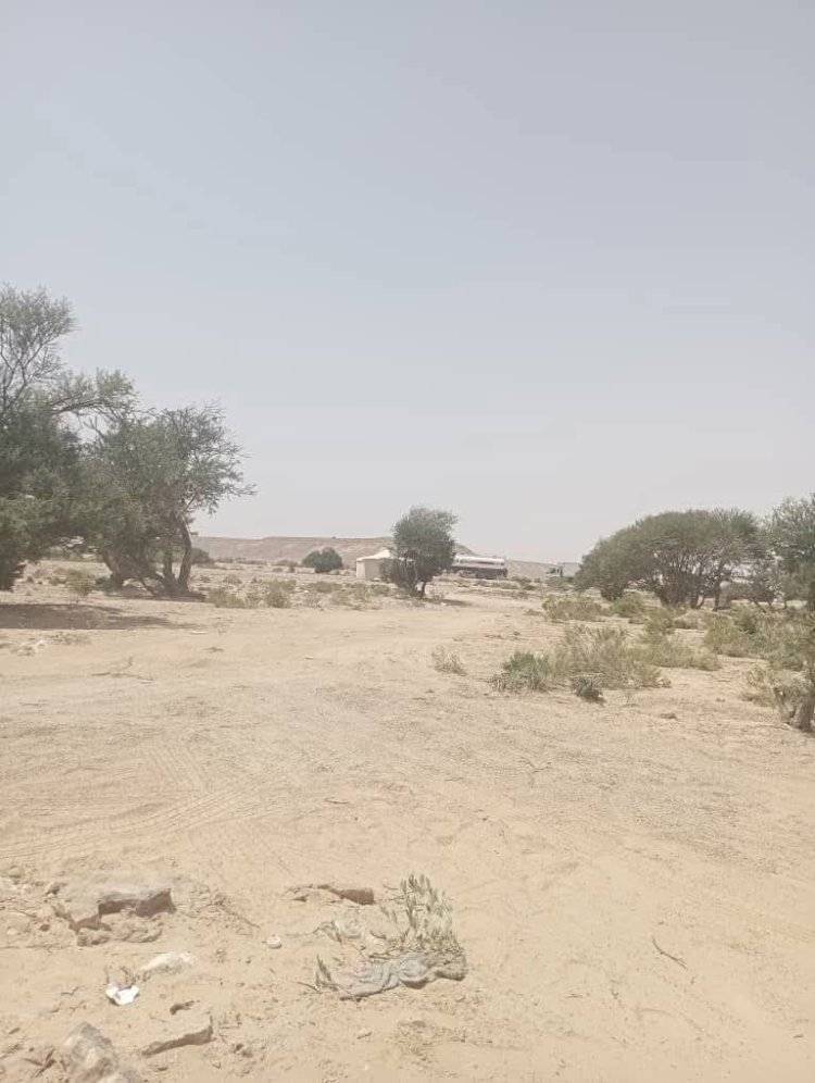 عاجل.. حضرموت | اشتباكات دامية: رفع نقطة الرماض واعتقال قيادتها وسط اتهامات متبادلة (تفاصيل)