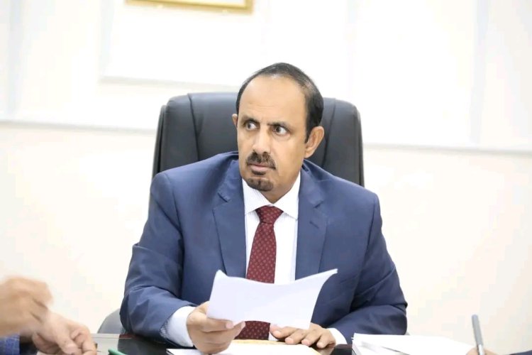 محافظ حضرموت يبدأ من سيئون جولة ميدانية لتفقد أوضاع مديريات الوادي والصحراء