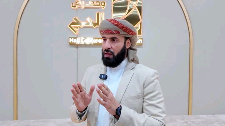 وكيل قطاع الحج والعمرة : وزارة الحج السعودية تؤكد لجميع الدول أن شهادة اللياقة الصحية شرط أساسي للحصول على تأشيرة الحج