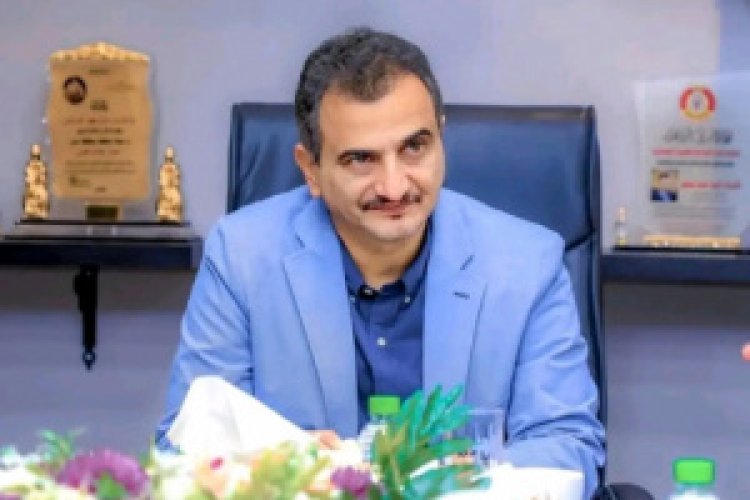 محافظ العاصمة عدن يثمن جهود محافظ شبوة باستئناف ضخ النفط الخام لكهرباء عدن