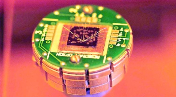 ابتكار علمي يقلل استهلاك الطاقة في معالجة البيانات