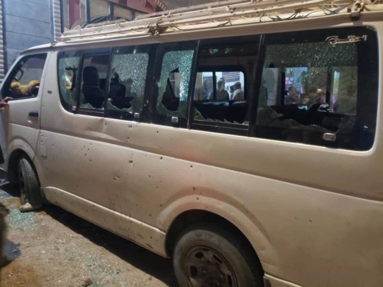 تجدد الاعتداءات: استهداف فندق "عدن" في الضالع بقنابل حية وإصابة الحارس