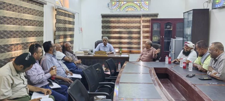 بتكلفة 150 مليون دولار.. محافظ لحج يُطلق حزمة مشاريع زراعية وإنمائية في تُبَن