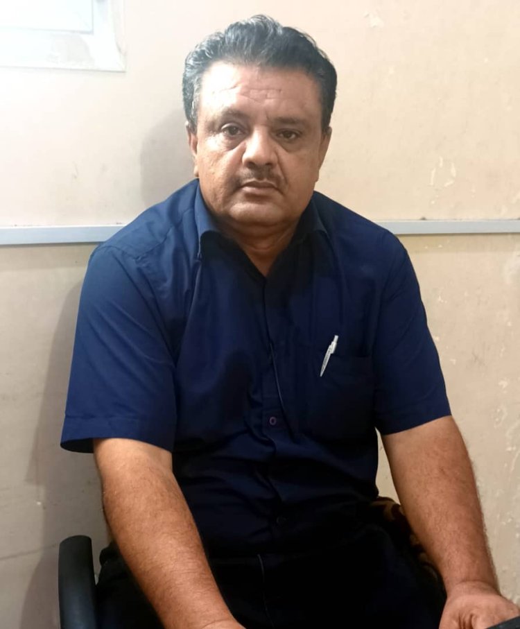 نائب مدير قسم صحة البيئة بمديرية المنصورة : حملاتنا مستمرة على مدار الساعة.. وضبط عشرات الأطنان من الأغذية الفاسدة