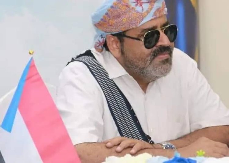 الشيخ اليزيدي يدعو أبناء الجنوب للالتفاف حول ميثاق العهد القبلي والمجتمعي لتعزيز الأمن والسلم الأهلي