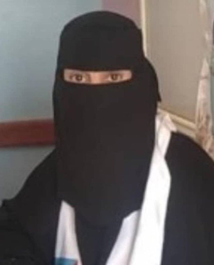 رئيسة إدارة المرأة والطفل في انتقالي تبن.. الجنوب لن ينهض إلا بصوت شعبه وإرادته الحرة