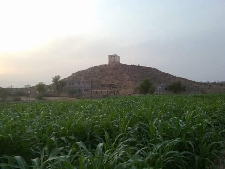 انفجار عبوة ناسفة يستهدف قوات الحزام الأمني في الوضيع ويسفر عن مقتل جنديين