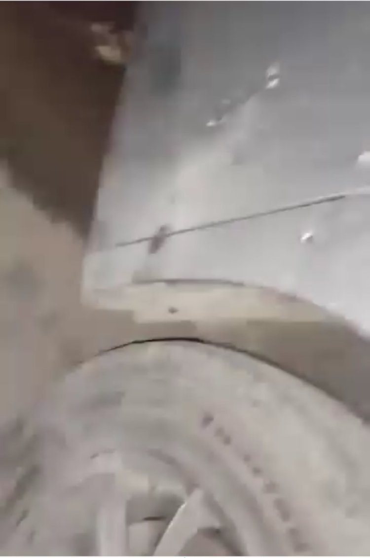 خنفر.. رمي قنبلة يدوية في منزل مواطن بقرية كدمة السيد قاسم وتسبب أضرارًا مادية