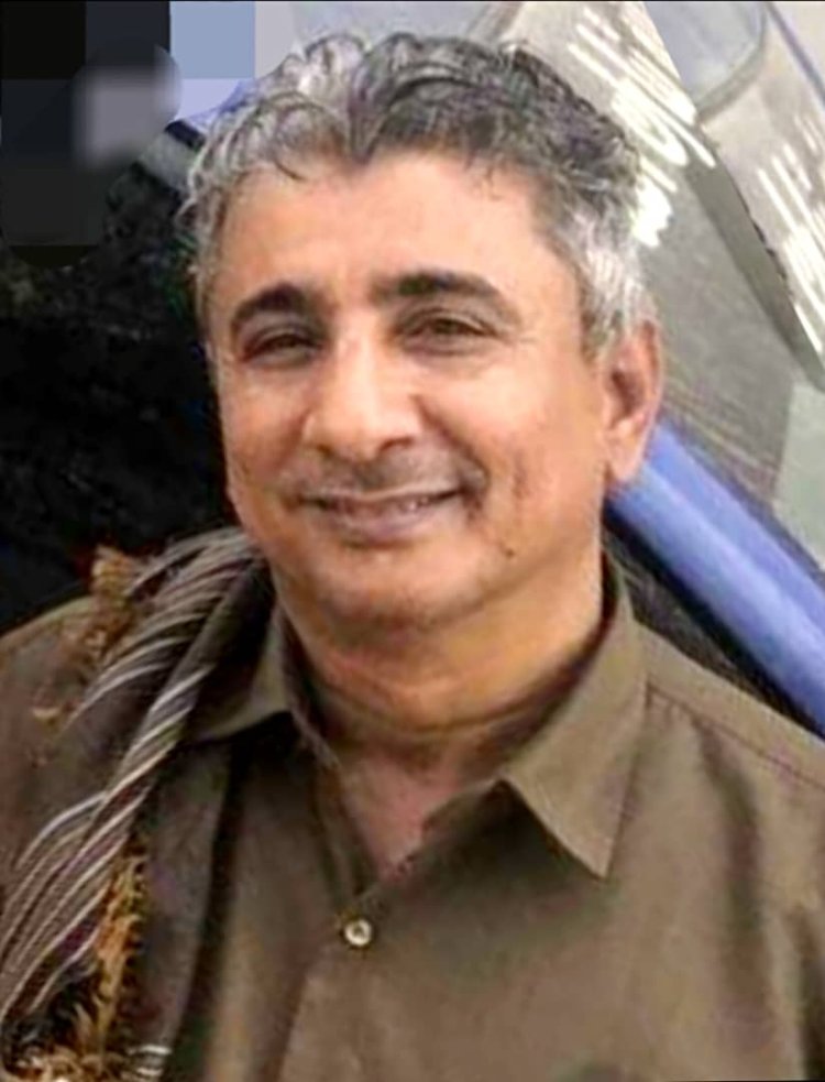 صرخة باكازم.. وجع تبعية بلغ الحلقوم..!