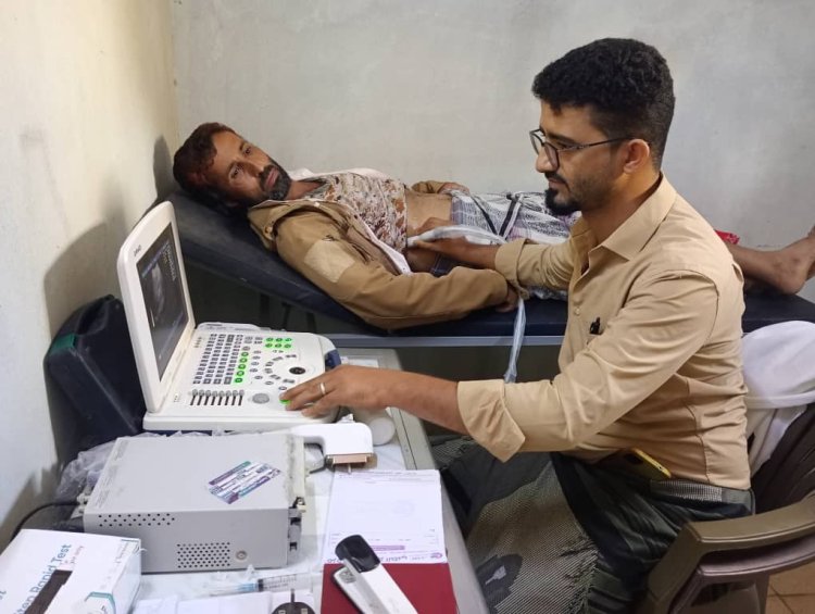 إشادات واسعة بجهود مركز المسيمير الطبي في خدمة أبناء المديرية