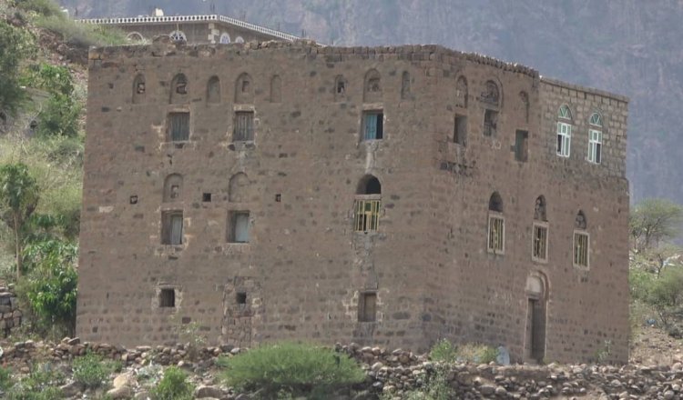 دار محمد عواس : صرخة الذاكرة على حافة الانهيار