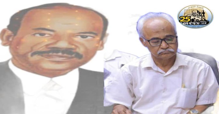 إيقاع الذاكرة... شهادات من رفاق جوهرة الطرب بدوي زبير..لقاء خاص مع الإيقاعي صالح سالم الزبيدي