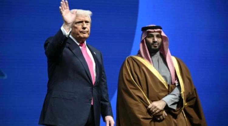 اتفاقيات سعودية-أمريكية بـ270 مليار دولار خلال زيارة ولي العهد إلى واشنطن