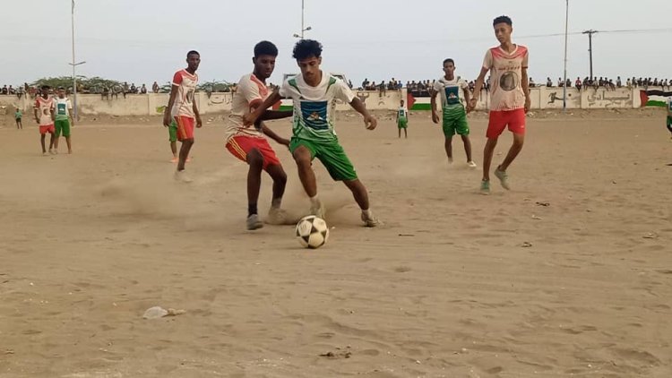 التعادل السلبي يحسم مواجهة هلال الكدمه مع نظيرة الخامله في دوري الاستقلال 30نوفمبر بالكود خنفر