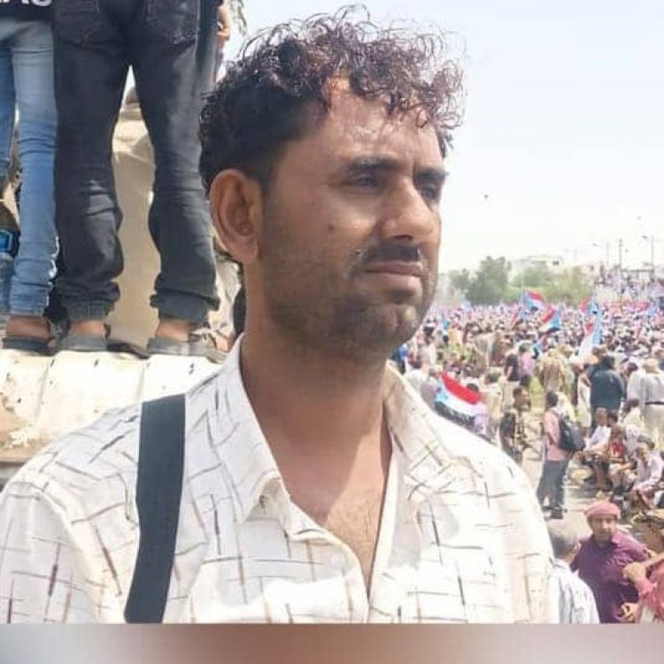 نداء إستغاثة: عبد الرقيب السنيدي يحتاج إلى دعم قيادته