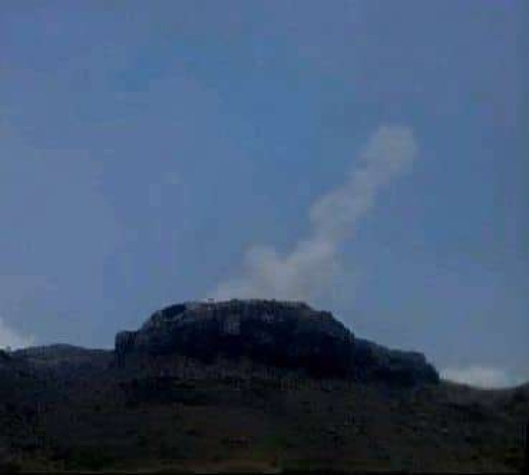 القوات المسلحة الجنوبية تُحبط محاولة تسلل حوثية في جبهة كرش وتكبّد المليشيا خسائر فادحة