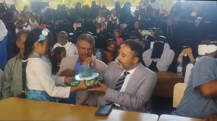 مجمع الفتح بالمسيمير يحيي ذكرى الاستقلال المجيد بحفل بهيج