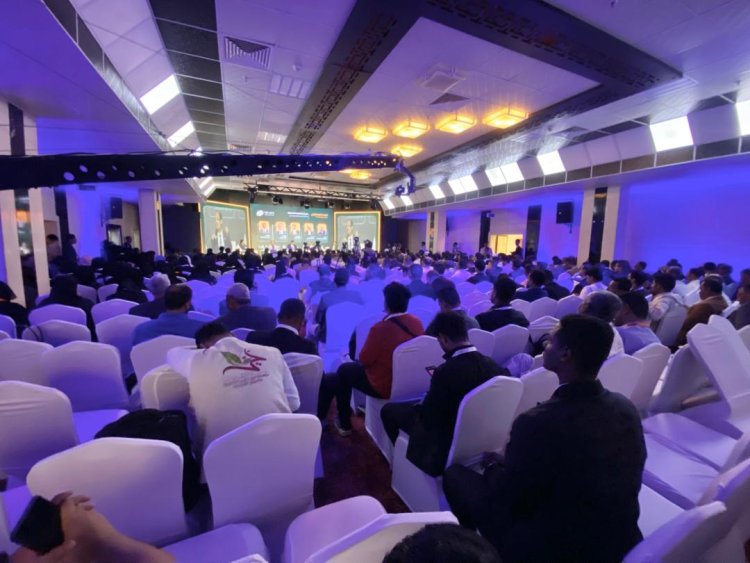 انطلاق أعمال منتدى تضامن للتنمية (3) بمدينة المكلا