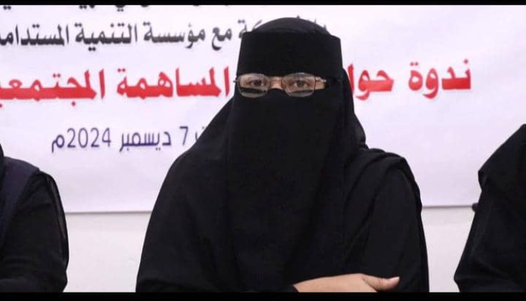 الشاعري يكتب..الضالع : آفاق المستقبل بين الأمل والعمل