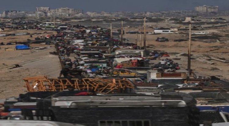 مدير الموساد السابق يكشف خطة تهجير فلسطينيين إلى سيناء… والسيسي يوقفها