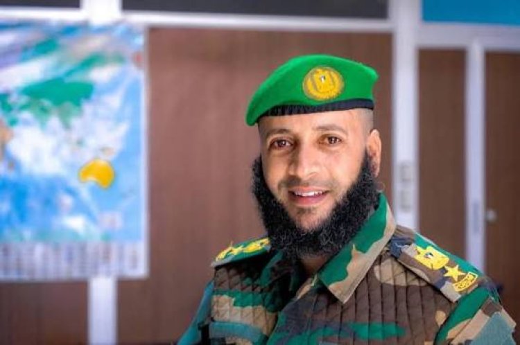 لماذا أراد الحوثيون تصفية القائد كمال الحالمي؟ كاتب صحفي  يكشف السر الخطير خلف الاستهداف