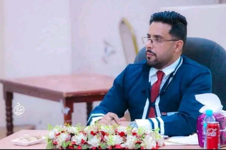 القضاء يلغي قرار جامعة عدن ويقر اعتماد درجة الماجستير للباحث عبدالرؤوف السقاف