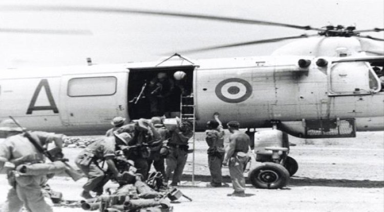 30 نوفمبر .. ذكرى استعادة وطن تُنير طريق الاستقلال الثاني..تقرير