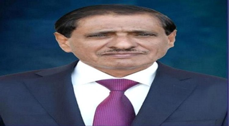 النائب البحسني: حضرموت لن تُجر إلى الفتنة