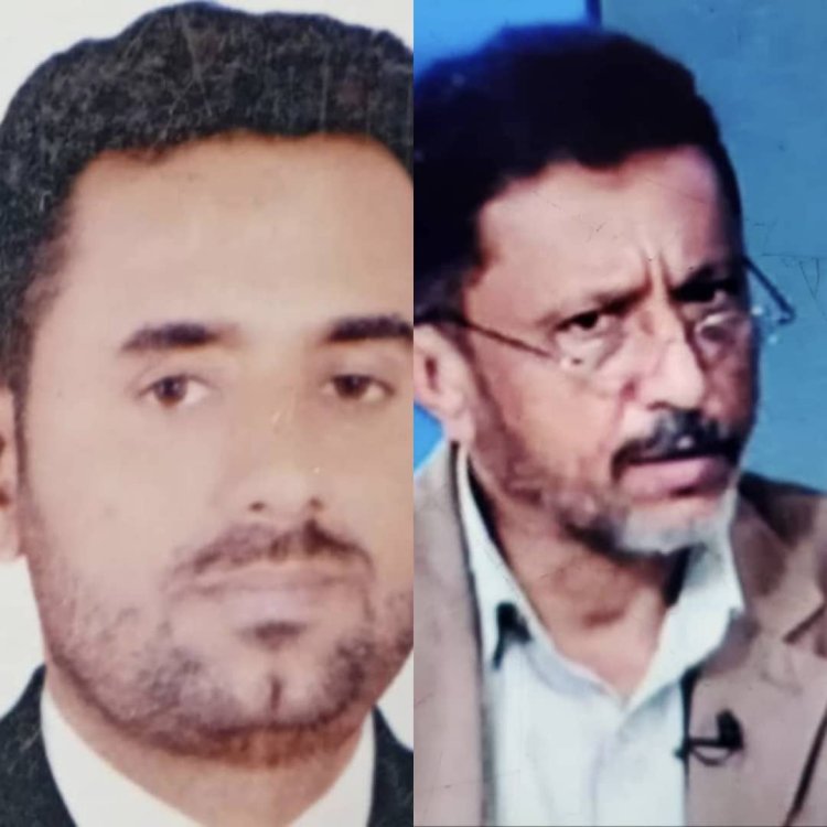 غيثان يطمئن على صحة الإعلامي السنيدي ويدعو القيادة إلى الإسراع في علاجه