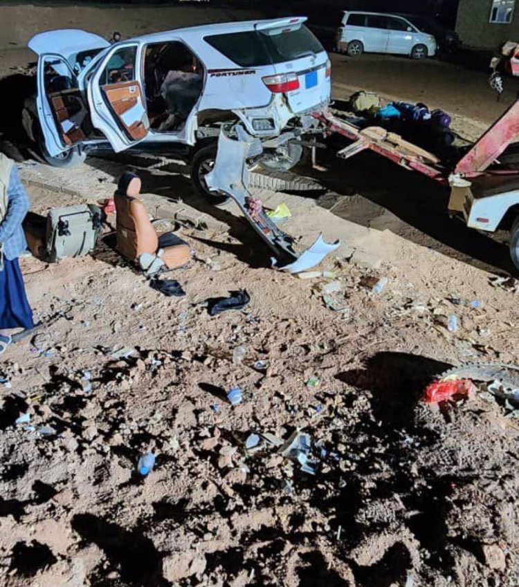 كتيبة حماية وأمن منفذ الوديعة تُحبط تهريب 24 كيلوغراماً من الحشيش المخدر كانت في طريقها إلى السعودية