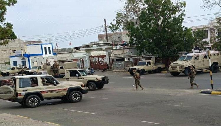 انتشار أمني مكثّف في زنجبار لإحباط محاولة تنظيم مظاهرة مثيرة للتوتر وإقلاق السكينة العامة