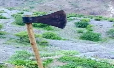 صنعاء: خلاف على مترات من التراب يفتك بأربعة من عائلة واحدة