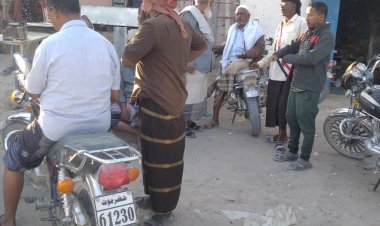 الهيئة التنفيذية بانتقالي مديرية سيئون تنفذ نزول ميداني لتهيئة الجماهير لاستقبال القوات المسلحة الجنوبية