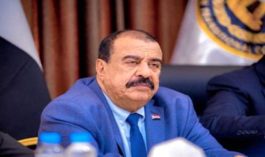 اللواء بن بريك: معركة تحرير وادي حضرموت علامةً فارقة بمسار الأمن والاستقرار