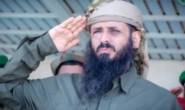 الوالي: تحرير وادي حضرموت انتصار لإرادة الجنوب واستعادة للسيادة