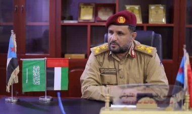 العميد المشوشي تحرير وادي حضرموت: أنهت حقبة من التسلط والهيمنة وانتصرت للسيادة الوطنية