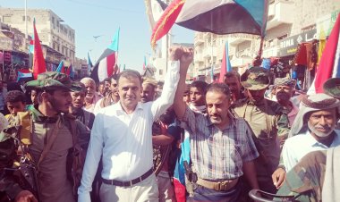 الحييد: الانتصارات الجنوبية تعزز عزيمة الشعب الجنوبي لتحقيق الاستقلال.