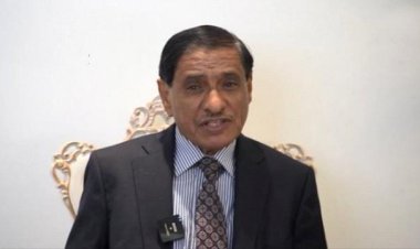 البحسني..حضرموت أكبر من أن تُدار عبر التمردات