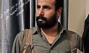 الشيخ سامي ديان يبارك انتصارات القوات الجنوبية بحضرموت والمهرة