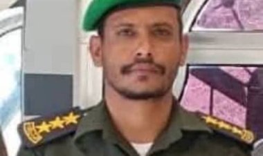 حراشي يكتب..أبطال وادي حضرموت… سواعد لا تنكسر وصوت الجنوب الهادر