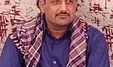 رئيس الدائرة الاستشاريّة لهيئة الوفاق الجنوبي يهنئ الرئيس الزُبيدي وشعب الجنوب بتحرير وادي حضرموت والمهرة