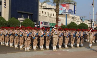 القوات المسلحة الجنوبية نموذج للتعامل الإنساني مع الأسرى