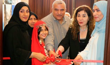 العاصمة عدن تحتضن افتتاح معرض الصور بعنوان هي عدن ..سطور وصور