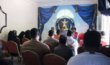 انتقالي حضرموت يدعو جماهير المحافظة للاعتصام المفتوح بالمكلا