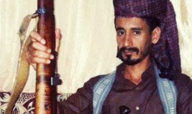 نائب قائد المقاومة الجنوبية بابين: انتصارات المجلس الانتقالي مثلت مرحلة تاريخية حاسمة في مسار قضية شعب الجنوب