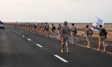 باحث سياسي: إخوان اليمن . ينتقلون من خطاب العداء إلى الارتماء في حضن اللجنة الخاصة السعودية