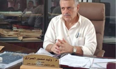 م. وليد الصراري في حديث ذو شجون عن ذكرى 30 نوفمبر المجيدة