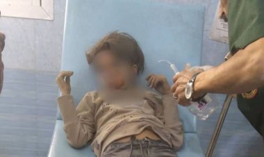 تعز اليمنية | إصابة طفل وفتاة بقصف مدفعي لمليشيا الحوثي الإرهابية استهدف أحياءً سكنية شرق المدينة