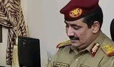 وزير الداخلية يعلن انضمامه إلى المجلس الانتقالي الجنوبي