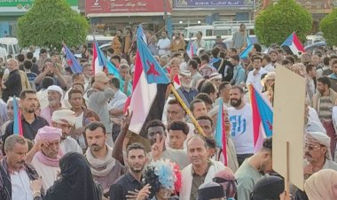 حين تتقدم إرادة الجنوب إلى الميدان… تسقط رهانات الخصوم ويُفتح طريق الدولة القادمة